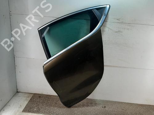 Used Left rear door Left rear door 39581926 39581926