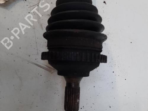 Drivksel foran venstre PEUGEOT 206 Hatchback (2A/C) 1.4 HDi eco 70 | BP28770012M38 