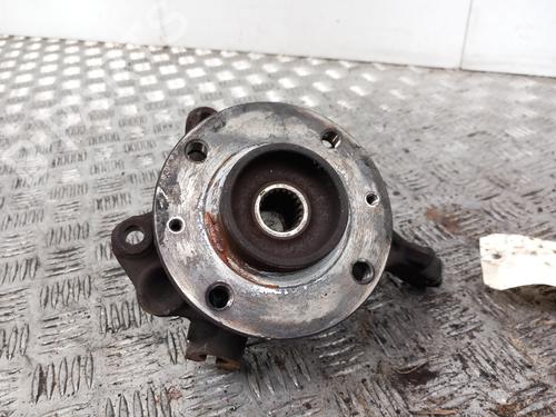 Left front steering knuckle PEUGEOT 208 I (CA_, CC_) 1.0 VTi | BP28737065M25 