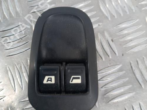Used Left front window switch PEUGEOT 206 Hatchback (2A/C) 2.0 HDI 90 (90 hp) 28735076