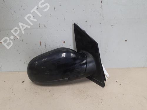 Used Right mirror VW FOX Hatchback (5Z1, 5Z3, 5Z4) 1.2 (55 hp) 28754456