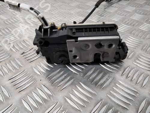 Used Electronic module Electronic module PEUGEOT 208 I (CA_, CC_) 1.2 VTI 82 (82 hp) 28779592 28779592