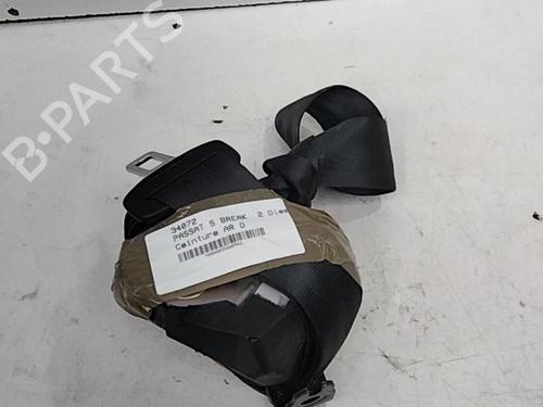 rear-right-seatbelt-vw-passat-b6-variant-3c5-2005-2006-2007-2008-2009-2010-2011-28769499 main image