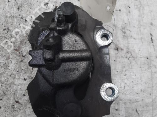 Used Right front brake caliper FORD TOURNEO CONNECT / GRAND TOURNEO CONNECT V408 MPV 1.5 TDCi (101 hp) 28771865