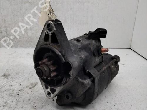 Used Starter Starter MINI MINI (R50, R53) One D (75 hp) 28768330 28768330