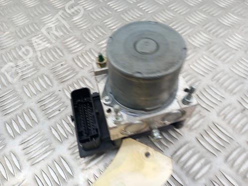 Used ABS pump ABS pump CITROËN BERLINGO / BERLINGO FIRST Box Body/MPV (M_) 1.6 HDI 75 (MB9HW) (75 hp) 28736641 28736641