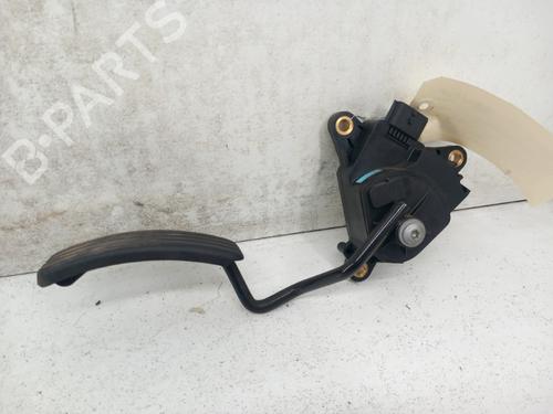 Pedal RENAULT CLIO III (BR0/1, CR0/1) 1.2 16V (BR02, BR0J, BR11, CR02, CR0J, CR11) | BP28738061I4 