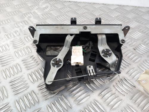 AC Styreenhet / Manøvreringsenhet HYUNDAI H-1 / STAREX Bus (A1) 2.5 TCi | BP30968975I5