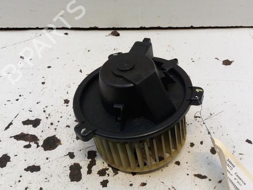 Heater blower motor FIAT PUNTO (176_) 55 1.1 | BP28778814M62 