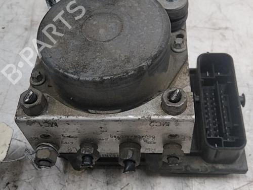 ABS pump PEUGEOT BIPPER (AA_) 1.4 HDi | BP28792417M43 - Image 3