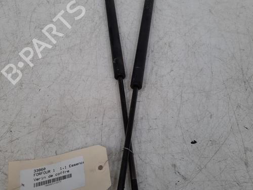 Gassdemper Bakluke SMART FORFOUR (454) 1.1 (454.030) (75 hp) 28763170