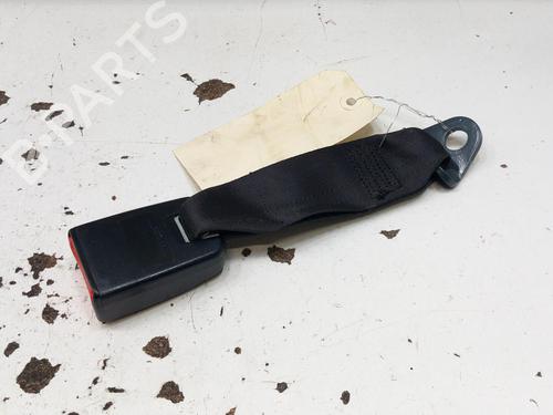 Used Seat buckle Seat buckle PEUGEOT 106 II (1A_, 1C_) 1.0 i (50 hp) 28766534 28766534