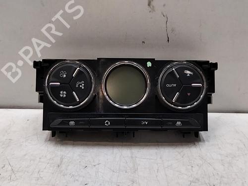 Climate control CITROËN DS3 (SA_) 1.6 HDi 110 | BP28759572I5 - Image 3