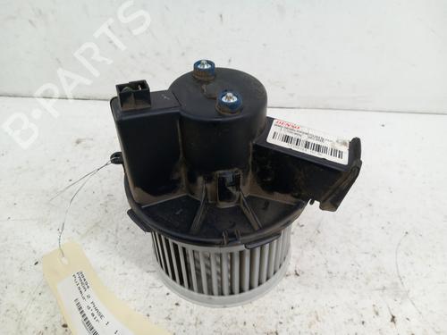 Used Heater blower motor FIAT PANDA (169_) 1.2 (169.AXB11, 169.AXB1A) (60 hp) 28737439