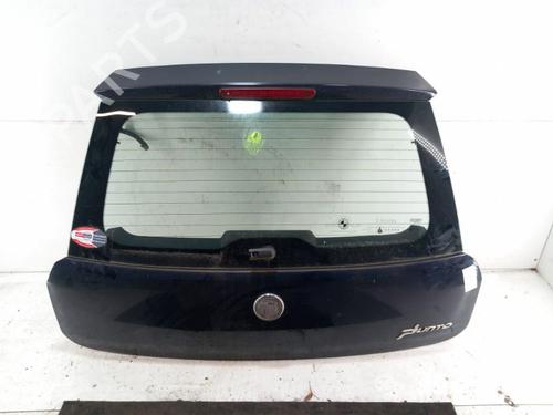 Tailgate FIAT GRANDE PUNTO (199_) 1.3 D Multijet | BP28740603C6
