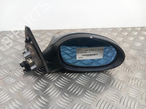 Used Right mirror BMW 1 (E87) 118 d (143 hp) 28739284