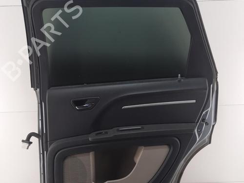 Right rear door DODGE JOURNEY 2.0 CRD | BP28788963C5