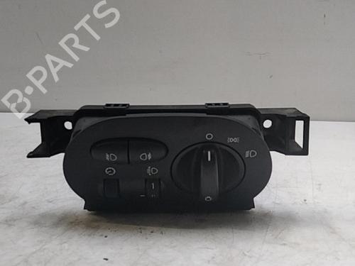 Used Headlight switch Headlight switch ROVER 75 (RJ) 2.0 CDT (115 hp) 28771456 28771456