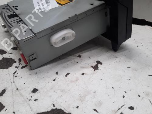 radio-mercedes-benz-a-class-w169-2004-2005-2006-2007-2008-2009-2010-2011-2012-28751755 main image