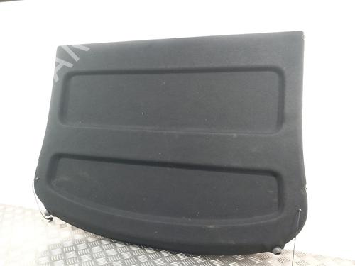 Used Rear parcel shelf FORD MONDEO IV (BA7) 2.0 TDCi (140 hp) 28744520