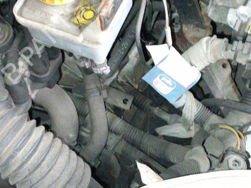 Gearbox FIAT SEICENTO / 600 (187_) 1.1 (187AXB, 187AXB1A, 187AXC1A02) | BP28751297M3 