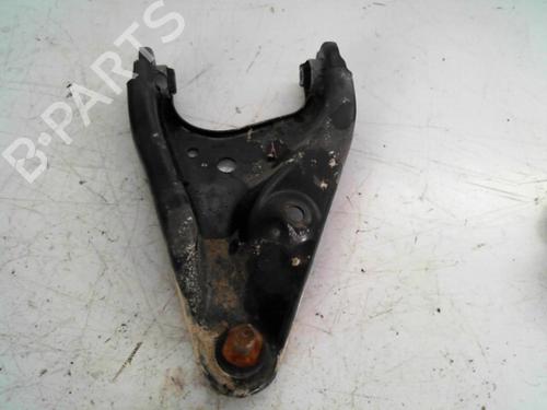 Used Left front suspension arm DACIA DOKKER MPV (KE_) 1.2 TCe (KEM0, KEAY) (115 hp) 28792984