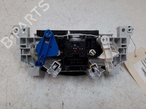 Used Climate control Climate control DACIA LOGAN MCV (KS_) 1.5 dCi (KS04) (88 hp) 28760027 28760027