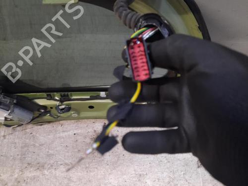 Used Tailgate CITROËN C2 (JM_) 1.1 (60 hp) 28748209
