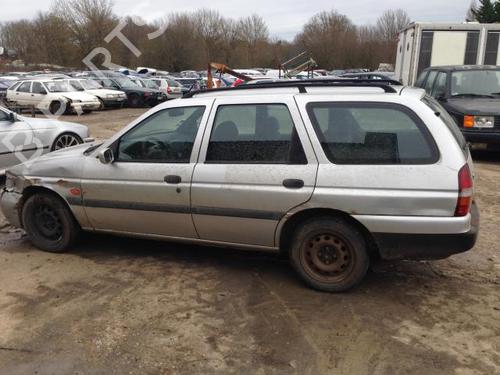 Left taillight FORD ESCORT V Turnier (ANL) 1.6 i 16V | BP28755389C34