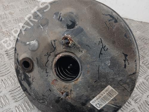 Used Servo brake Servo brake CHEVROLET AVEO / KALOS Hatchback (T250, T255) 1.2 LPG (84 hp) 32185536 32185536