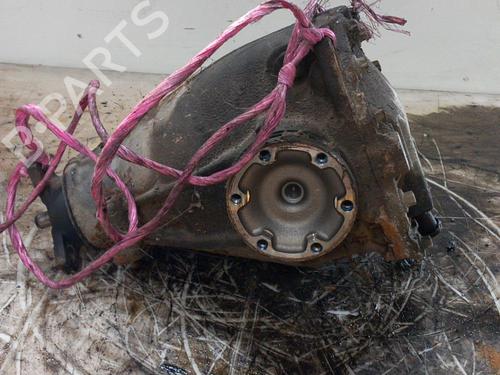 Used Rear differential MERCEDES-BENZ C-CLASS T-Model (S203) C 220 CDI (203.206, 203.208) (143 hp) 28793683