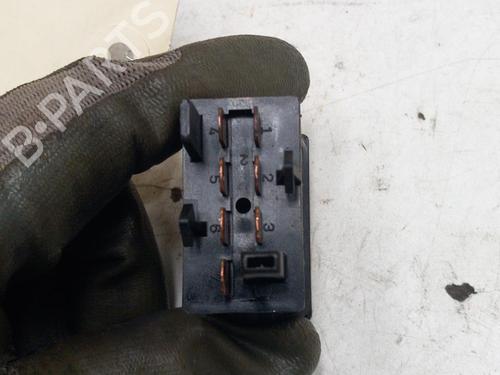 Used Warning switch Warning switch AUDI 80 B4 Saloon (8C2) 2.3 E (133 hp) 28766974 28766974