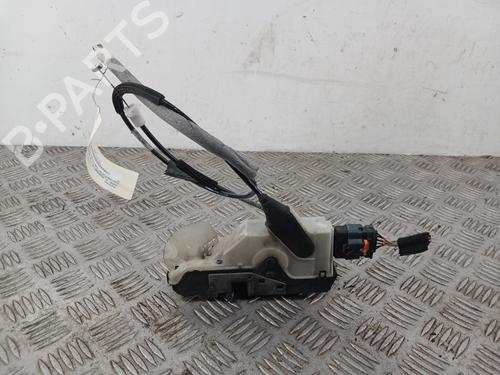 Used Electronic module Electronic module PEUGEOT 208 I (CA_, CC_) 1.0 VTi (68 hp) 33431969 33431969