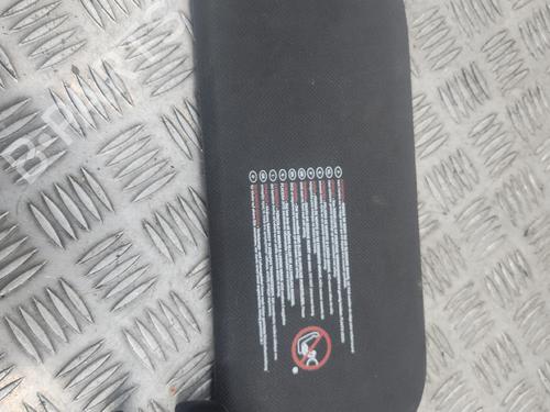 right-sun-visor-citroen-ds5-2011-2012-2013-2014-2015-2016-36077998 main image