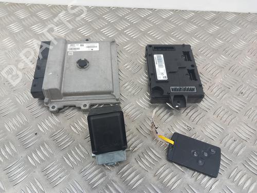 Module électronique RENAULT CLIO IV (BH_) 0.9 TCe 90 (BHNF, BHMA, BHMH, BHJK, BHJR) (90 hp) 28782224
