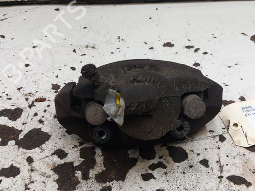 Used Left front brake caliper Left front brake caliper FORD FUSION (JU_) 1.4 TDCi (68 hp) 28755492 28755492