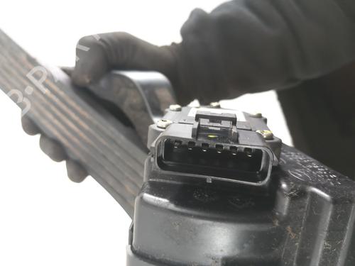 Used Pedal Pedal KIA SPORTAGE III (SL) 1.7 CRDi (116 hp) 28782787 28782787