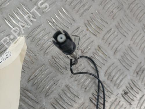 Antenna/Base CITROËN C3 II (SC_) 1.2 VTi 82 | BP30300966C140