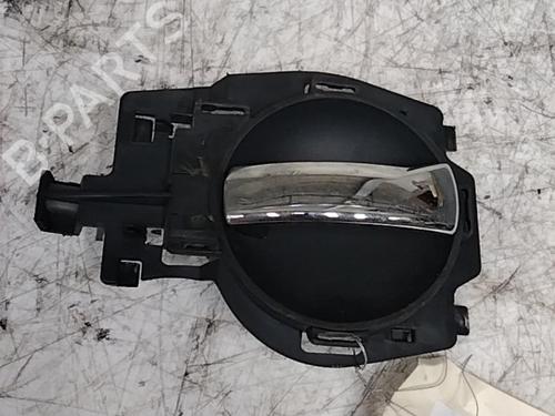 Used Front left interior door handle CITROËN C2 (JM_) 1.1 (60 hp) 28786762