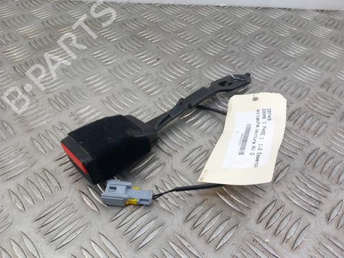 Seat buckle PEUGEOT 2008 I (CU_) 1.2 THP 110 / PureTech 110 | BP28780236I32 - Image 2