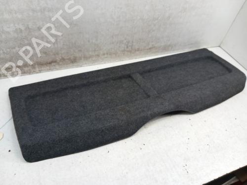 Used Rear parcel shelf FIAT PANDA (169_) 1.2 (169.AXB11, 169.AXB1A) (60 hp) 28734366
