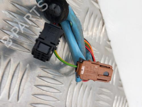 Left mirror PEUGEOT 308 I (4A_, 4C_) 2.0 HDi | BP28741833C26 