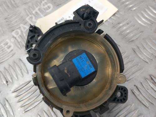Used Right front fog light Right front fog light MERCEDES-BENZ A-CLASS (W169) A 180 CDI (169.007, 169.307) (109 hp) 28742030 28742030