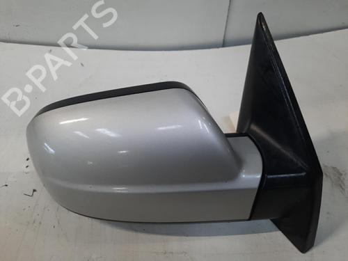 Right mirror HYUNDAI TUCSON (JM) 2.0 CRDi All-wheel Drive | BP28761278C27 