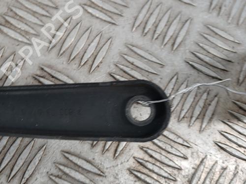 Vindspejlsviskerarm Vindspejlsviskerarm RENAULT TRAFIC II Van (FL) 2.0 dCi 90 (FL0H, FL00, FL01, FL0M, FL0P, FL0S) (90 hp) 33634687 33634687