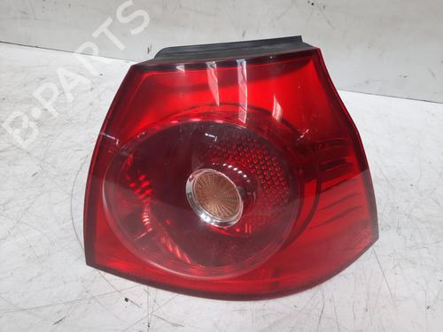 Højre baglygte VW GOLF V (1K1) 1.9 TDI (105 hp) 28763948