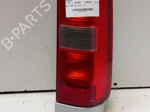 Used Right taillight VOLVO V70 I (875, 876) 2.4 (140 hp) 28758213