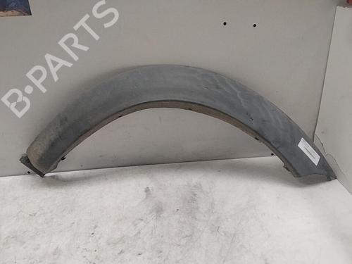 Used Rear left wheel arch trim LAND ROVER FREELANDER I (L314) 2.0 Td4 4x4 (112 hp) 28759518