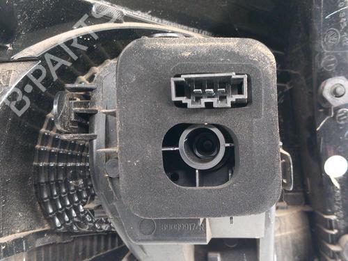 Used Right taillight Right taillight VW GOLF VI (5K1) 2.0 TDI (110 hp) 28750916 28750916