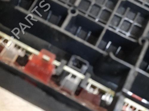 Third brake light MERCEDES-BENZ S-CLASS (W220, V220) S 320 CDI (220.026, 220.126) | BP28791581L11